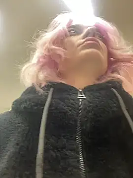 aka Blonde online show from 03-05-26, 06:54