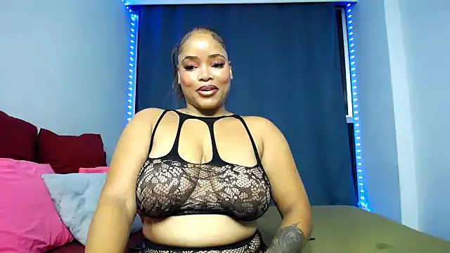 FifiBae1 online show from 04-05-26, 08:26