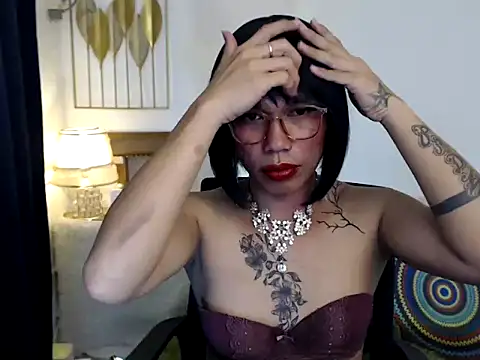 AmandaSmithTs online show from 01-12-26, 07:31