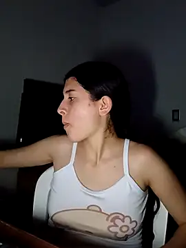 Snapshot of honeyhotgirl19 chatting on 03-01-26, 04:45 honeyhotgirl19 online show from 03-01-26, 04:45