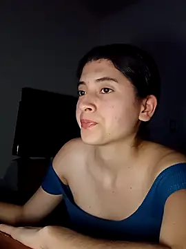 Snapshot of honeyhotgirl19 chatting on 02-27-26, 05:07 honeyhotgirl19 online show from 02-27-26, 05:07