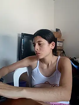 Snapshot of honeyhotgirl19 chatting on 03-01-26, 05:46 honeyhotgirl19 online show from 03-01-26, 05:46