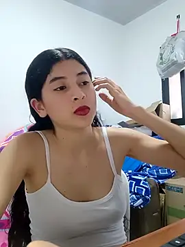 Snapshot of honeyhotgirl19 chatting on 02-20-26, 04:20 honeyhotgirl19 online show from 02-20-26, 04:20