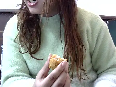 AngelAnaya018 online show from 02-11-26, 05:13