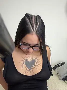 Diosa lunar1 online show from 04-07-26, 01:40