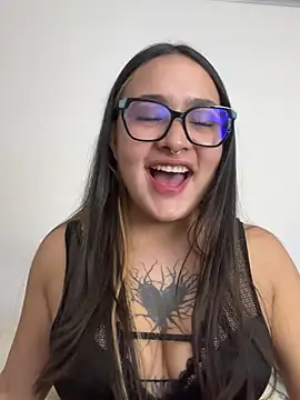 Diosa lunar1 online show from 04-05-26, 02:51