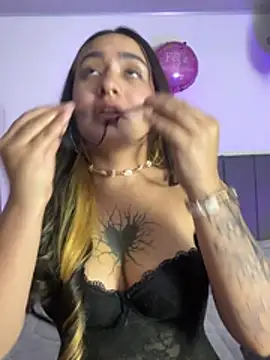 Diosa lunar1 online show from 03-09-26, 12:58