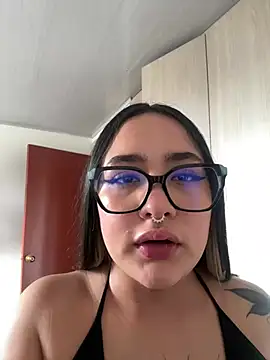 Diosa lunar1 online show from 07-19-26, 08:16