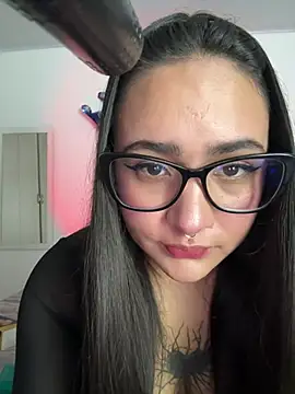 Diosa lunar1 online show from 02-14-26, 01:17