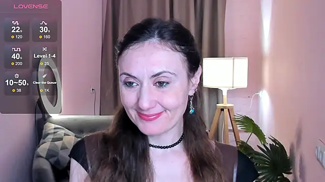 Juliet Jamess online show from 02-24-26, 06:58