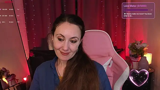 Juliet Jamess online show from 01-16-26, 02:10