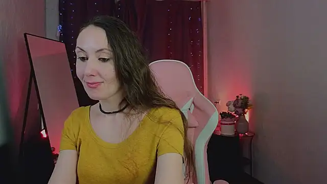 Juliet Jamess online show from 02-11-26, 02:06