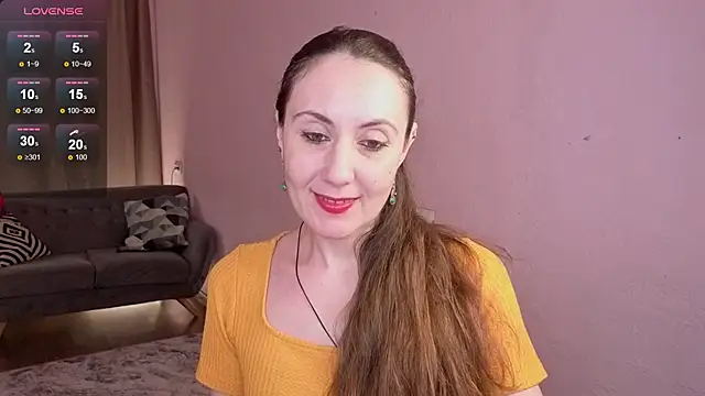 Juliet Jamess online show from 02-09-26, 01:53