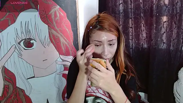 Snapshot of kittymiauu444 chatting on 02-21-26, 01:57 kittymiauu444 online show from 02-21-26, 01:57