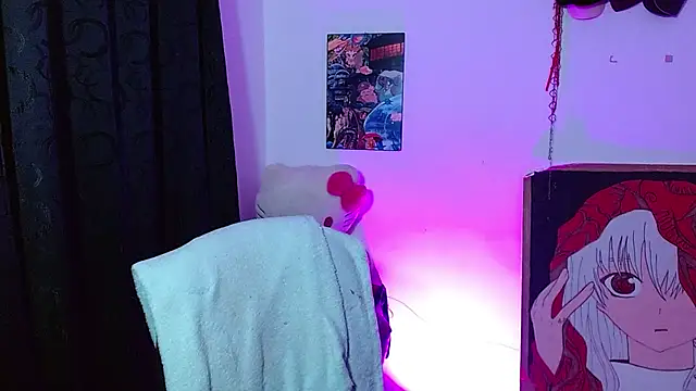kittymiauu444 online show from 07-05-26, 03:22