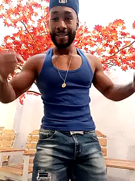 Dante Knox online show from 02-24-26, 11:44