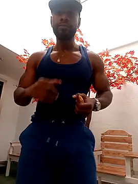 Dante Knox online show from 04-28-26, 11:47