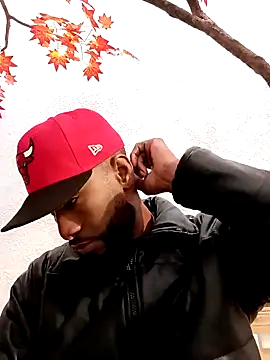 Dante Knox online show from 02-11-26, 11:32