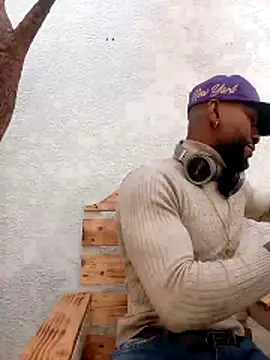 Dante Knox online show from 05-08-26, 11:36