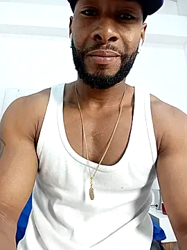 Dante Knox online show from 02-05-26, 12:23