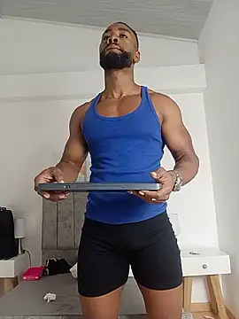 Dante Knox online show from 06-08-26, 11:33