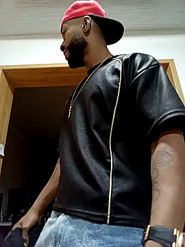 Dante Knox online show from 03-03-26, 11:28