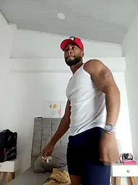 Dante Knox online show from 04-30-26, 11:39