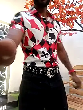 Dante Knox online show from 02-21-26, 11:34