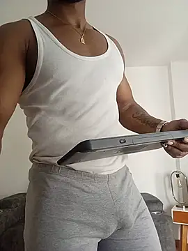 Dante Knox online show from 07-09-26, 11:31