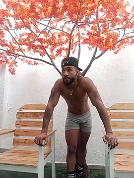 Dante Knox online show from 06-03-26, 02:33