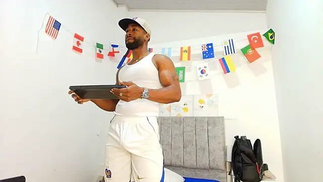 Dante Knox online show from 06-21-26, 11:49
