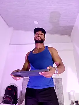 Dante Knox online show from 04-18-26, 11:34