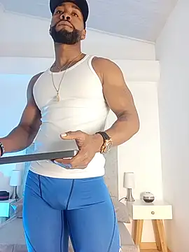 Dante Knox online show from 07-18-26, 11:52
