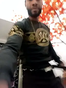 Dante Knox online show from 04-08-26, 11:22