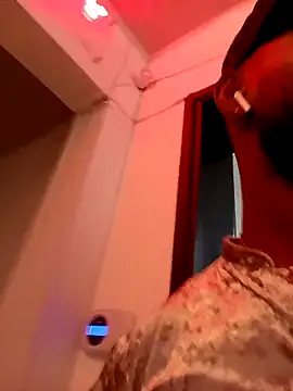 Dante Knox online show from 03-09-26, 11:58