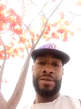 Dante Knox online show from 02-08-26, 12:36