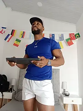 Dante Knox online show from 07-14-26, 11:49