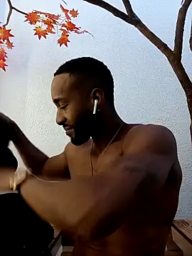 Dante Knox online show from 03-15-26, 11:17