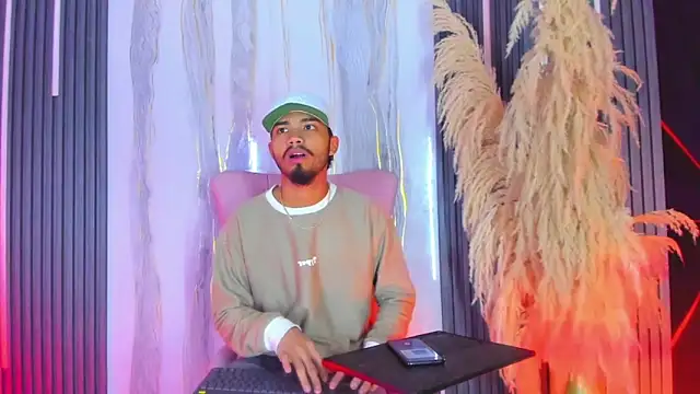 Baby sexdemon online show from 02-04-26, 08:26