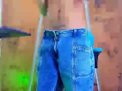 Baby sexdemon online show from 01-11-26, 08:05