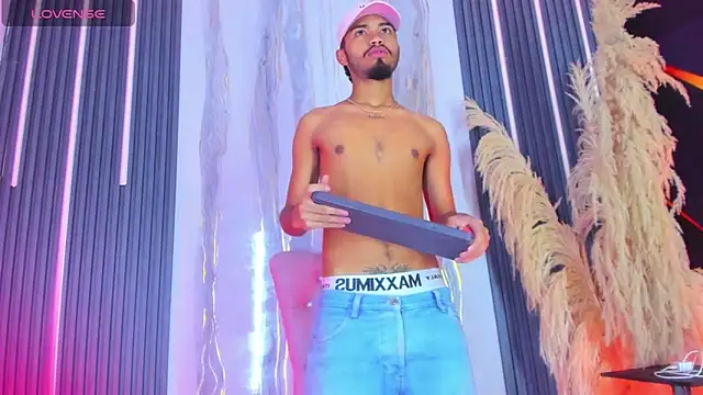 Baby sexdemon online show from 02-02-26, 08:08