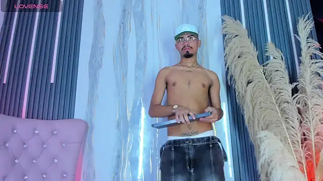 Baby sexdemon online show from 02-06-26, 08:38