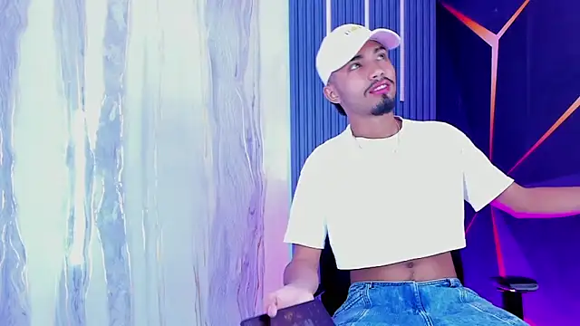 Baby sexdemon online show from 01-18-26, 08:12