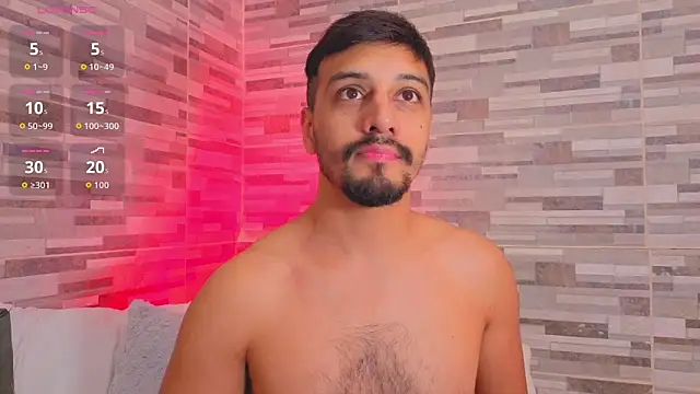 joelcallvil1 online show from 03-12-26, 06:23