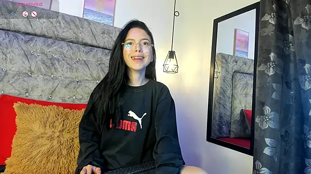 Natalye 23 online show from 02-27-26, 02:56