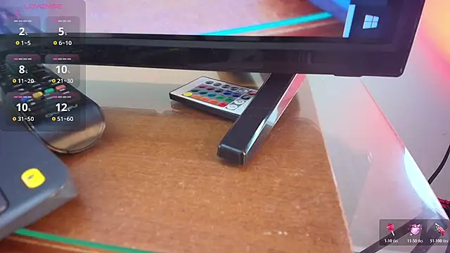 Natalye 23 online show from 02-15-26, 03:07