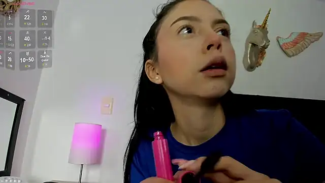 Natalye 23 online show from 03-23-26, 11:26