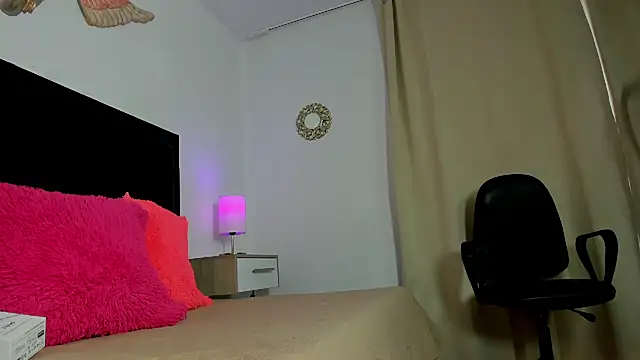 Natalye 23 online show from 03-27-26, 10:33