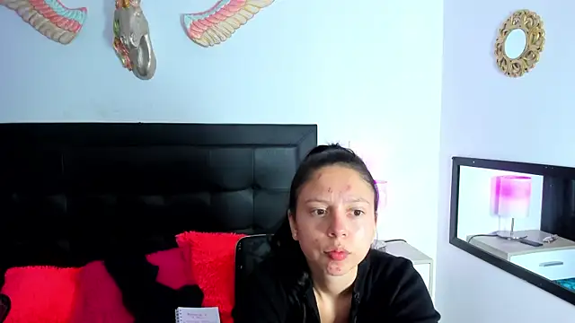 Natalye 23 online show from 04-04-26, 10:38