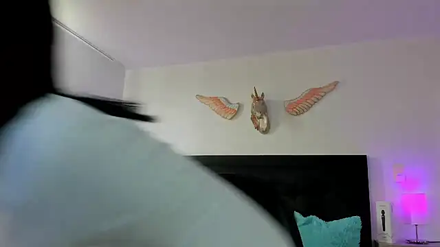 Natalye 23 online show from 04-21-26, 05:41